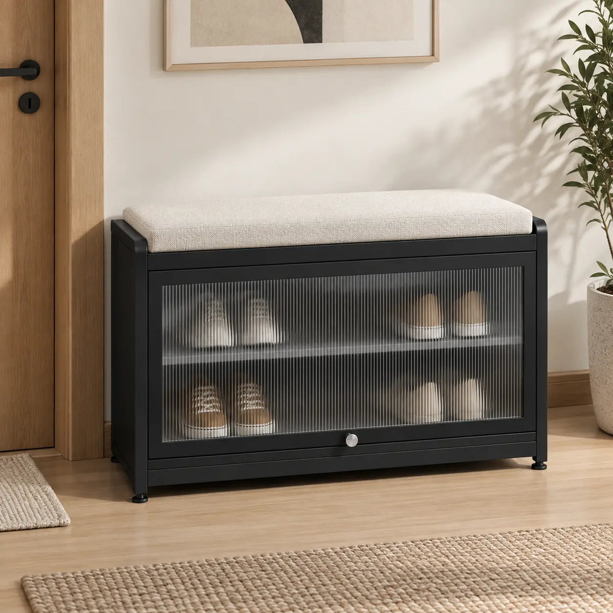 Avellon Shoe Cabinet