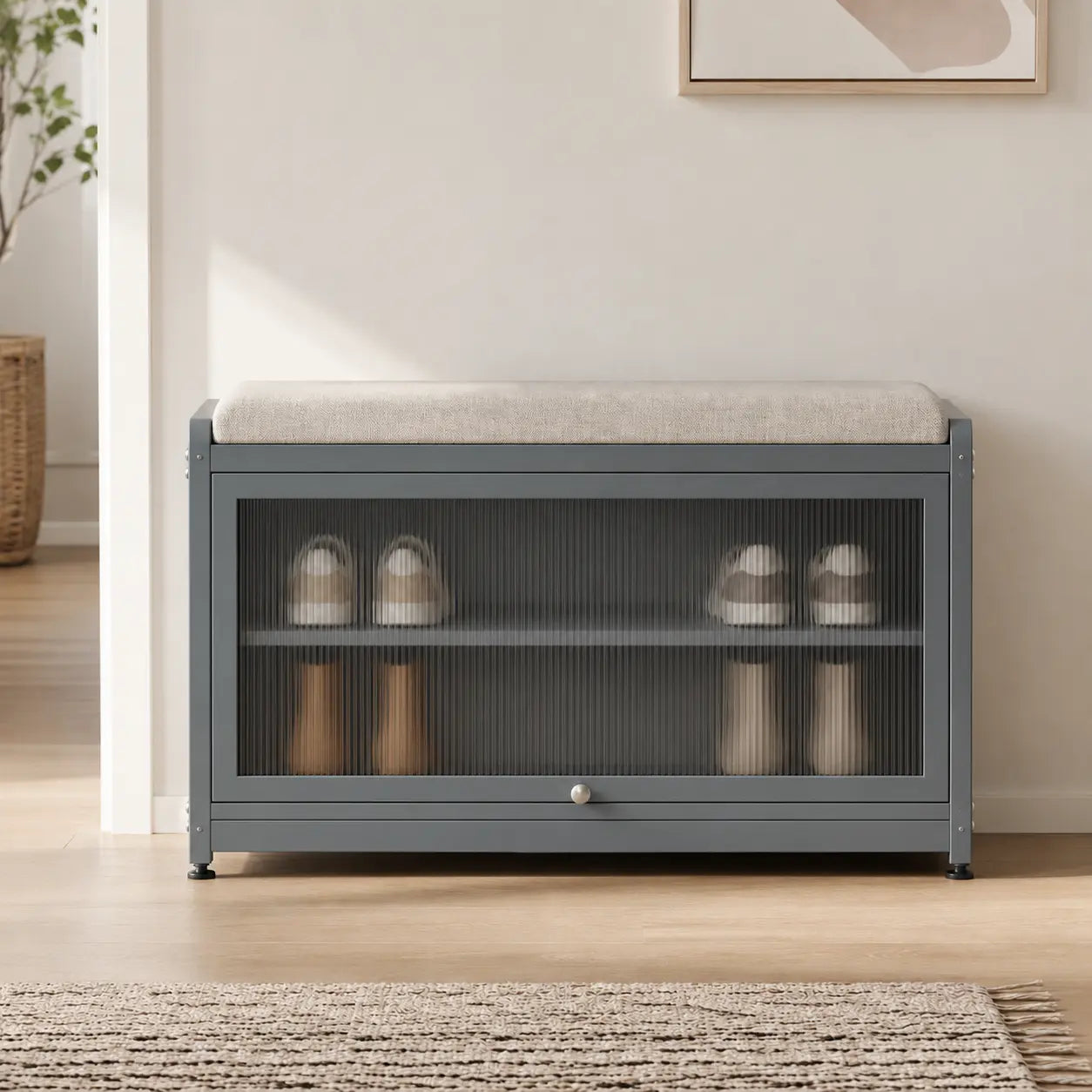 Avellon Shoe Cabinet