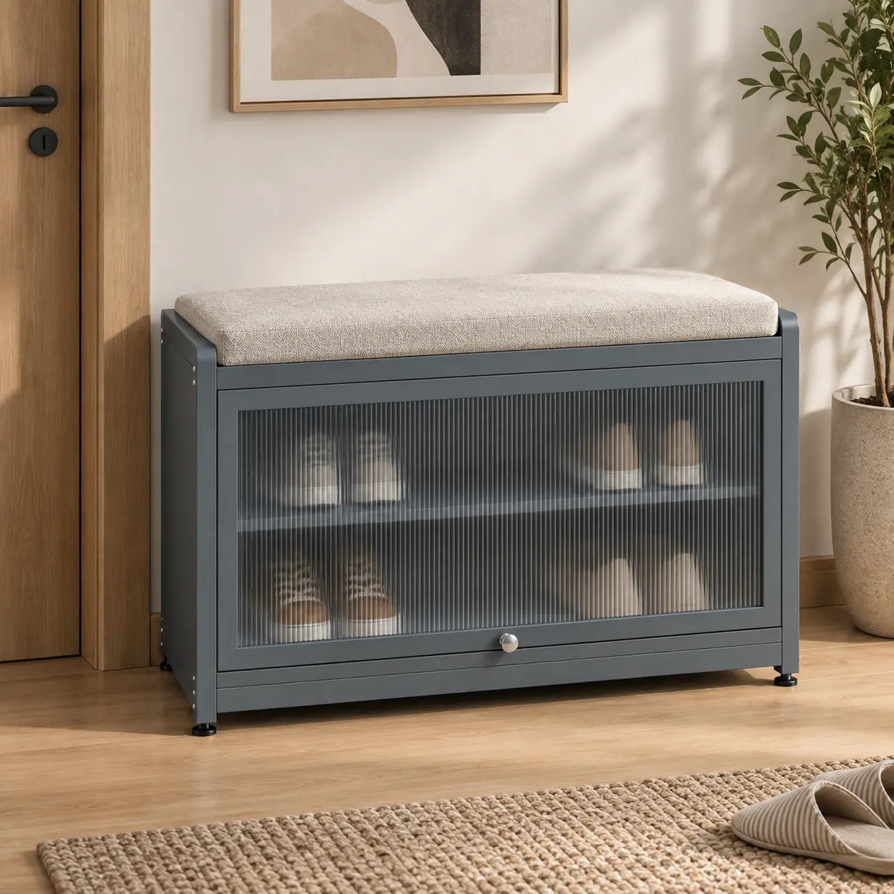 Avellon Shoe Cabinet