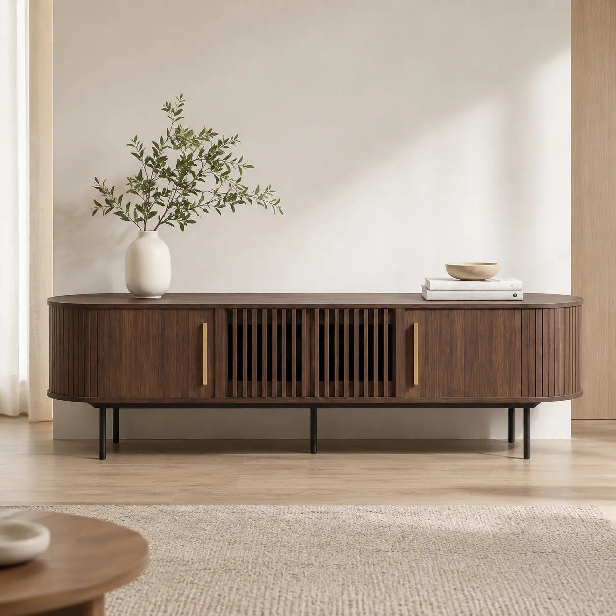 Marenza TV Console