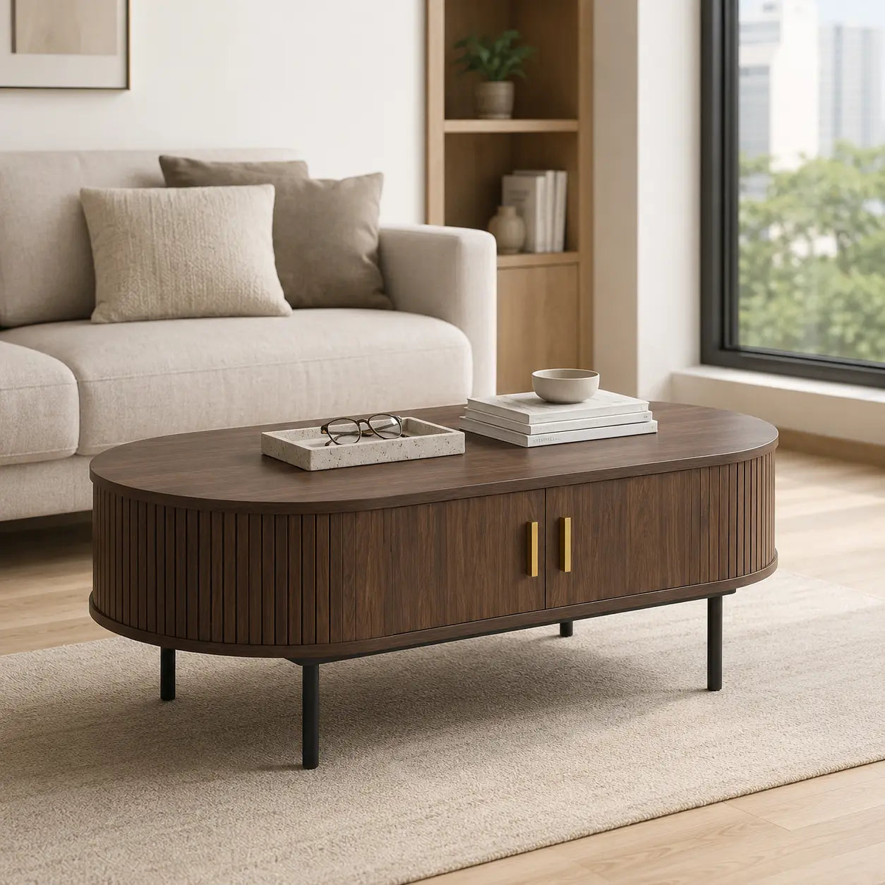 Marenza Coffee Table