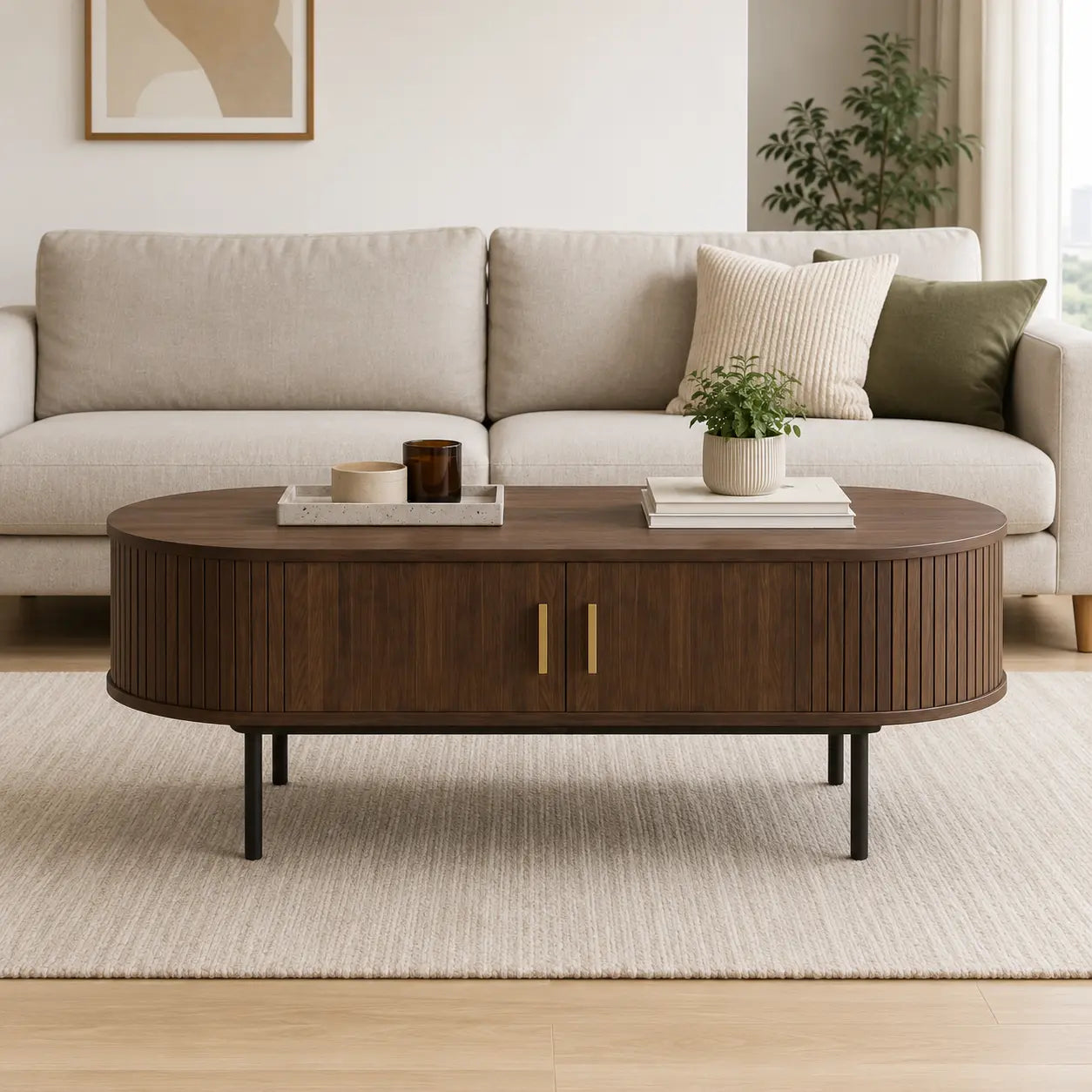 Marenza Coffee Table