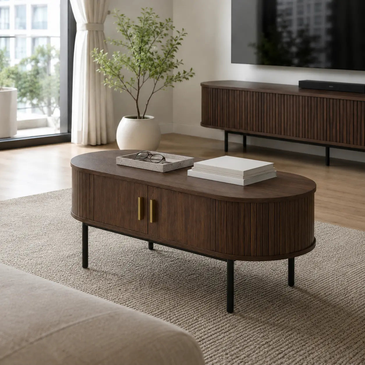 Marenza Coffee Table