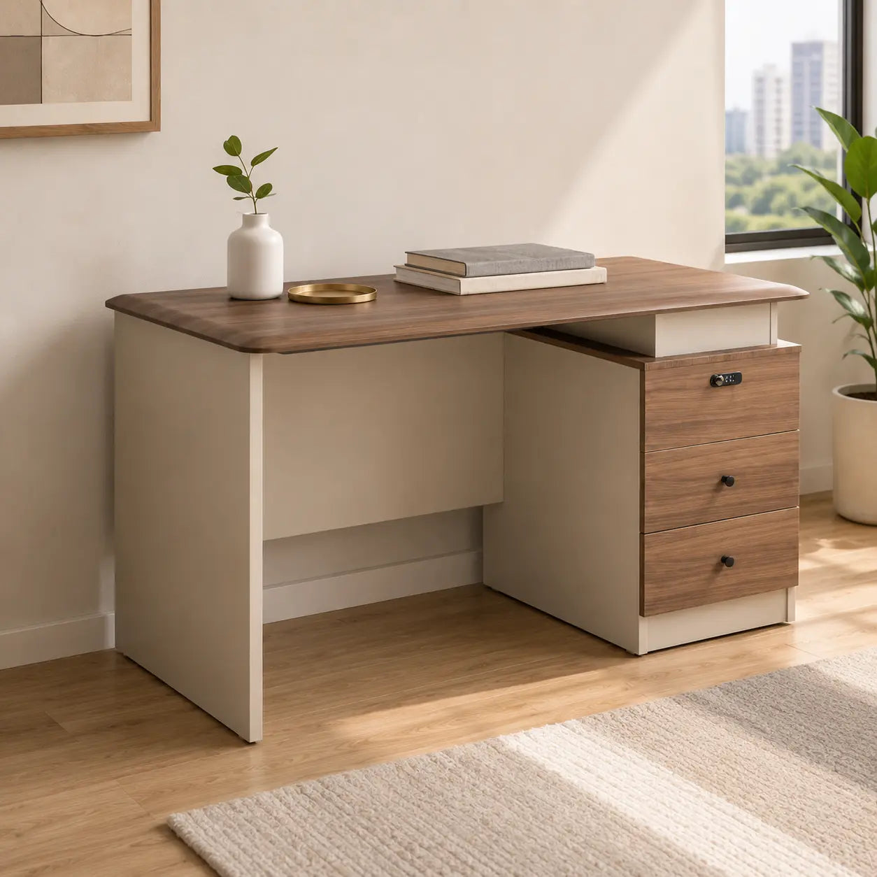 Dovella Study Table