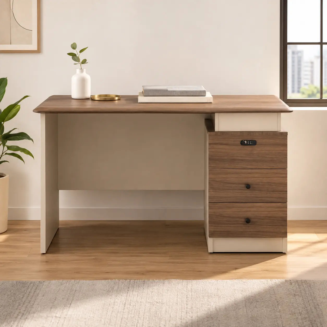 Dovella Study Table