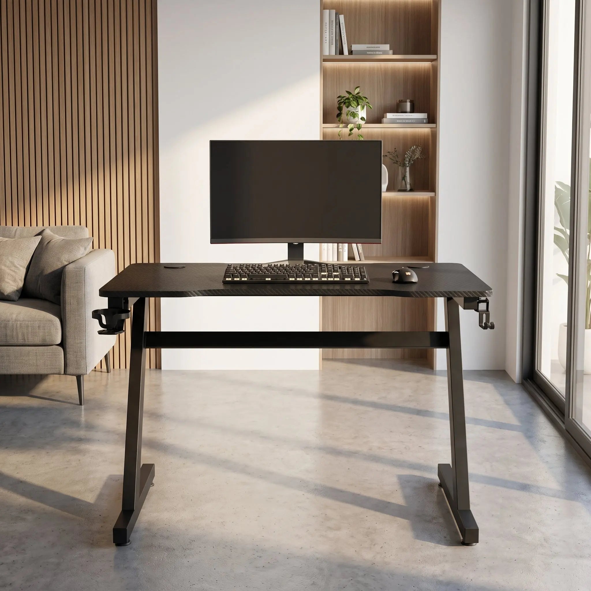 Nerella Study Table