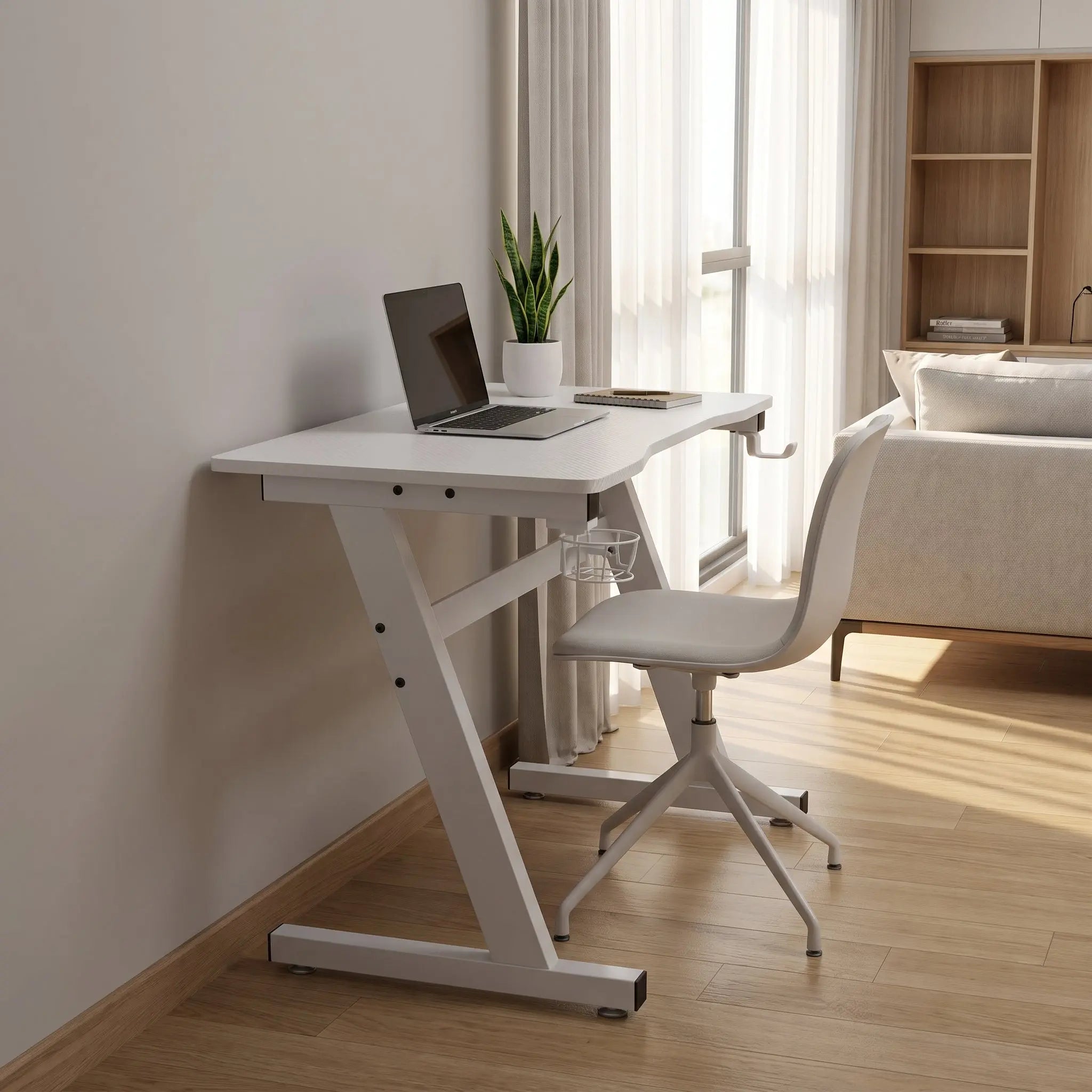 Nerella Study Table