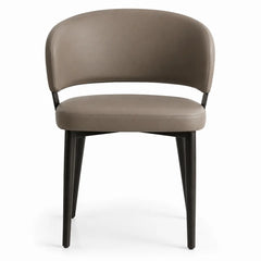 Xavoria Leather Dining Chair