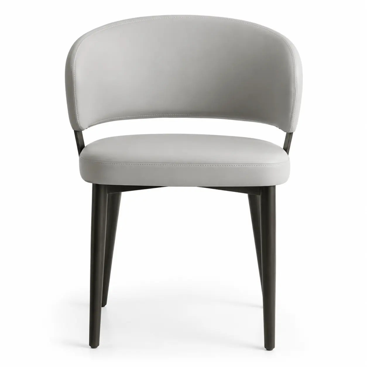 Xavoria Leather Dining Chair