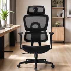 Ovelenza High Back Mesh Office Chair
