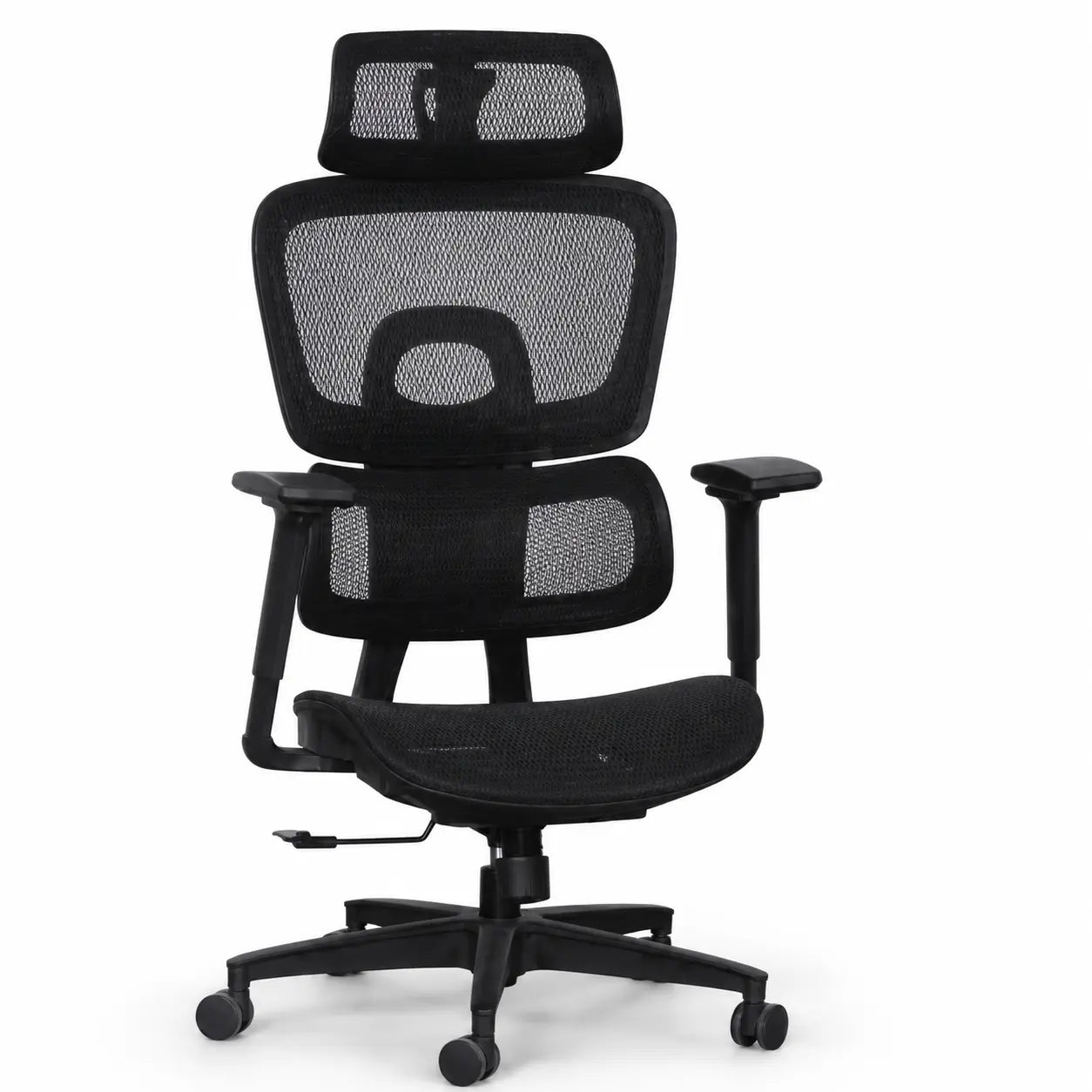 Ovelenza High Back Mesh Office Chair