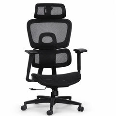 Ovelenza High Back Mesh Office Chair