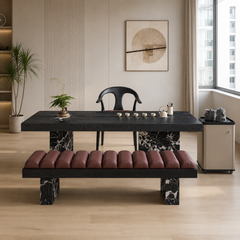 Cerelle Tea Set