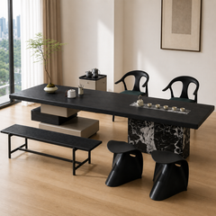 Aderyn Tea Set