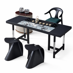 Ilysen Tea Set