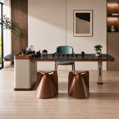Brenzo Tea Set
