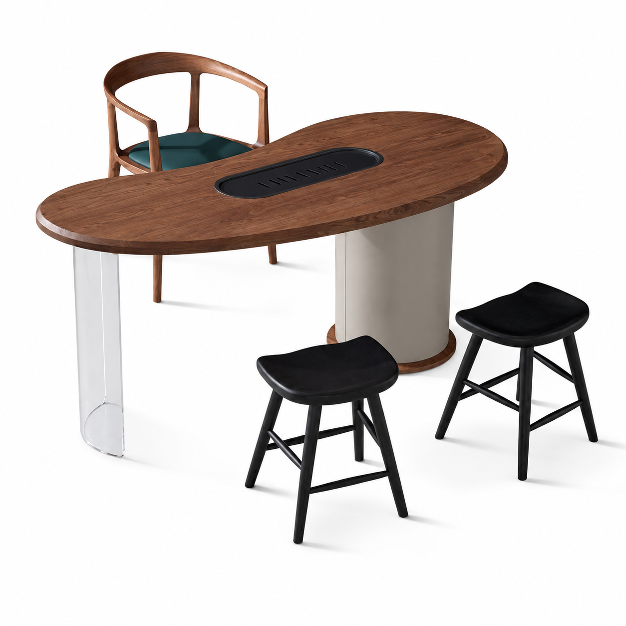 Lomere Tea Set