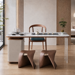 Jendelle Tea Set