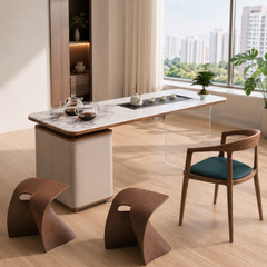Jendelle Tea Set