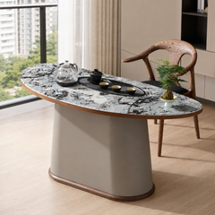 Galdren Tea Set