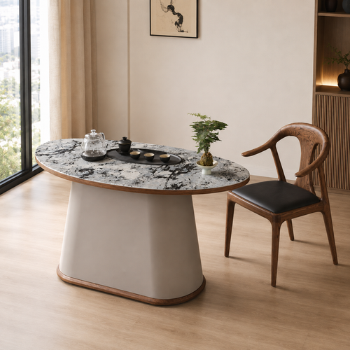 Galdren Tea Set