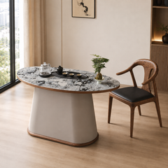 Galdren Tea Set