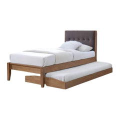 Kendro 3 in 1 Pull Out Wooden Bed Frame ACE