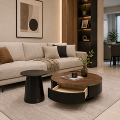 Valenza Nesting Coffee Table KLY