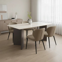Madison Dining Table TS