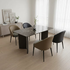 Madison Dining Table TS