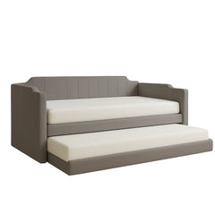 Marcelle Fabric Day Bed (Water Repellent)