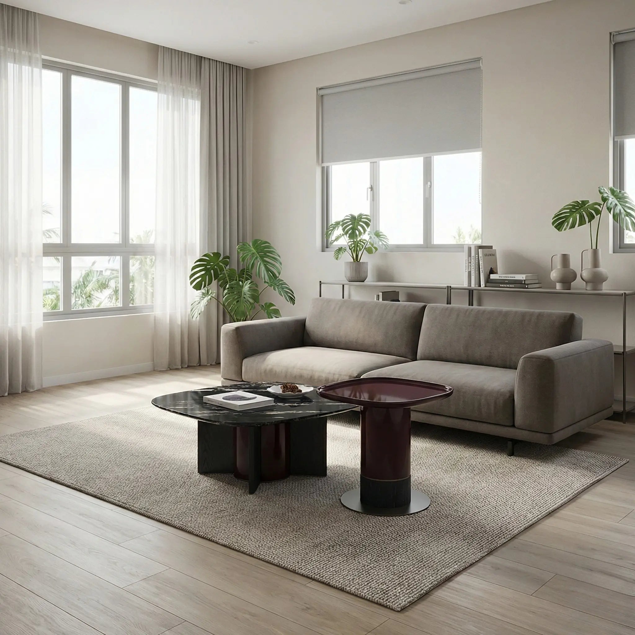 Olandier Coffee Table TS