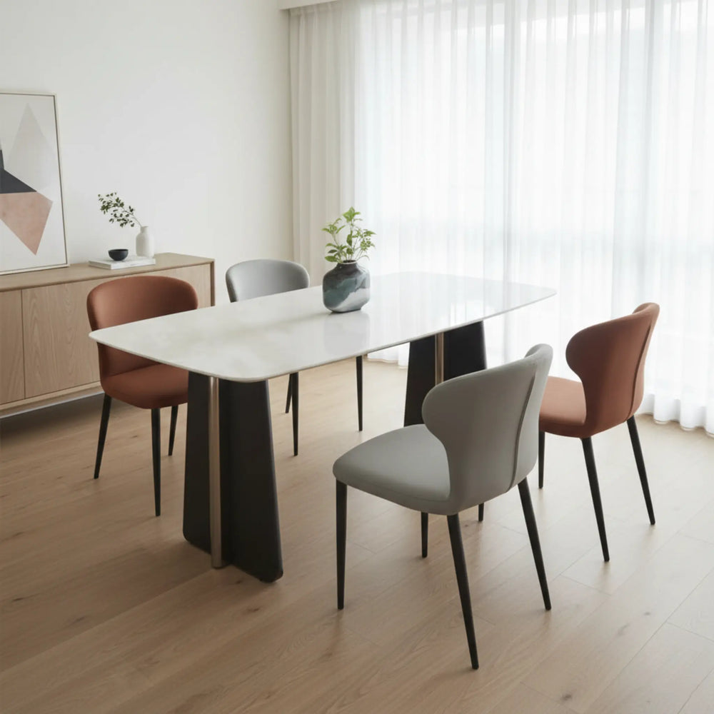 Pezz Dining Table TS