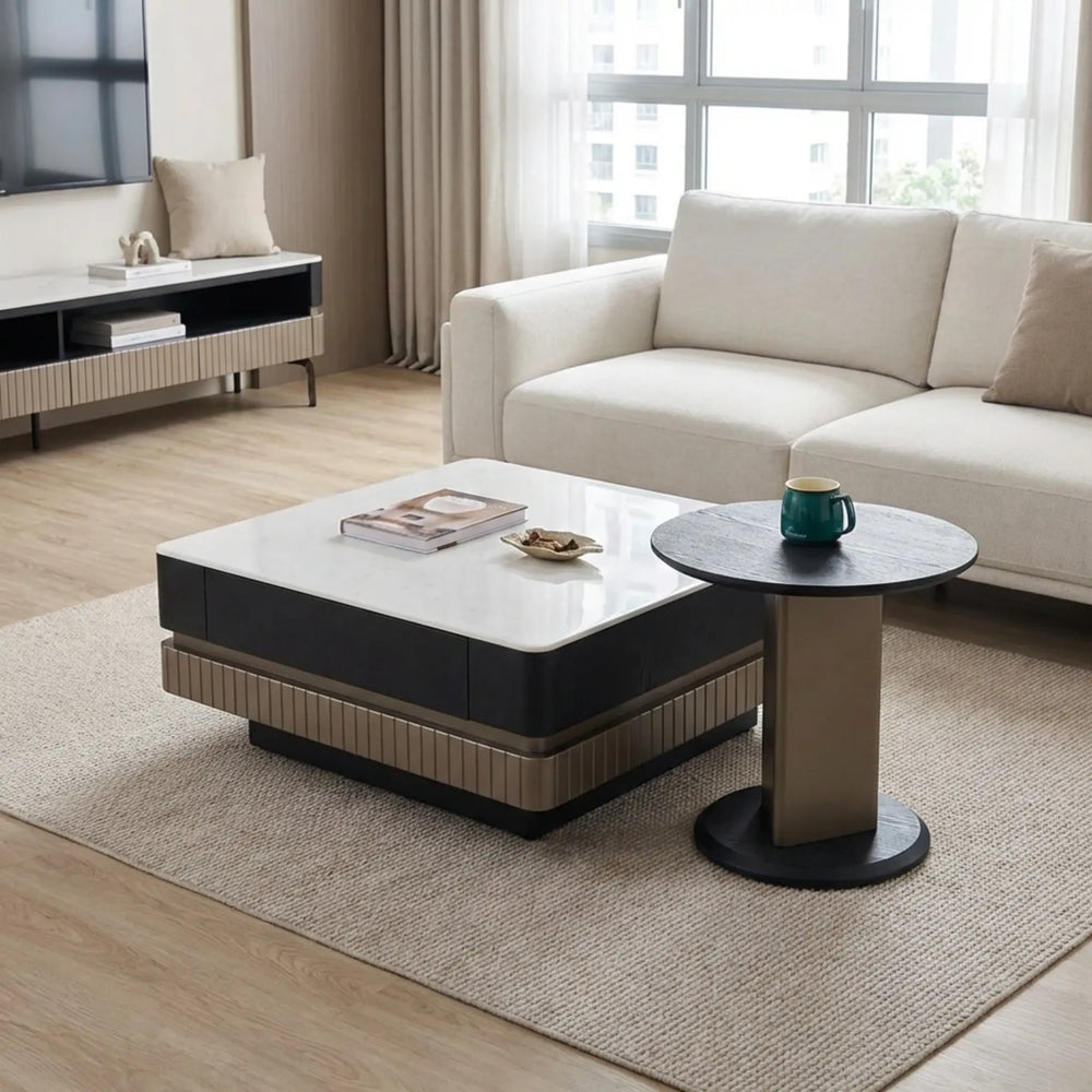 Philomen Coffee Table TS