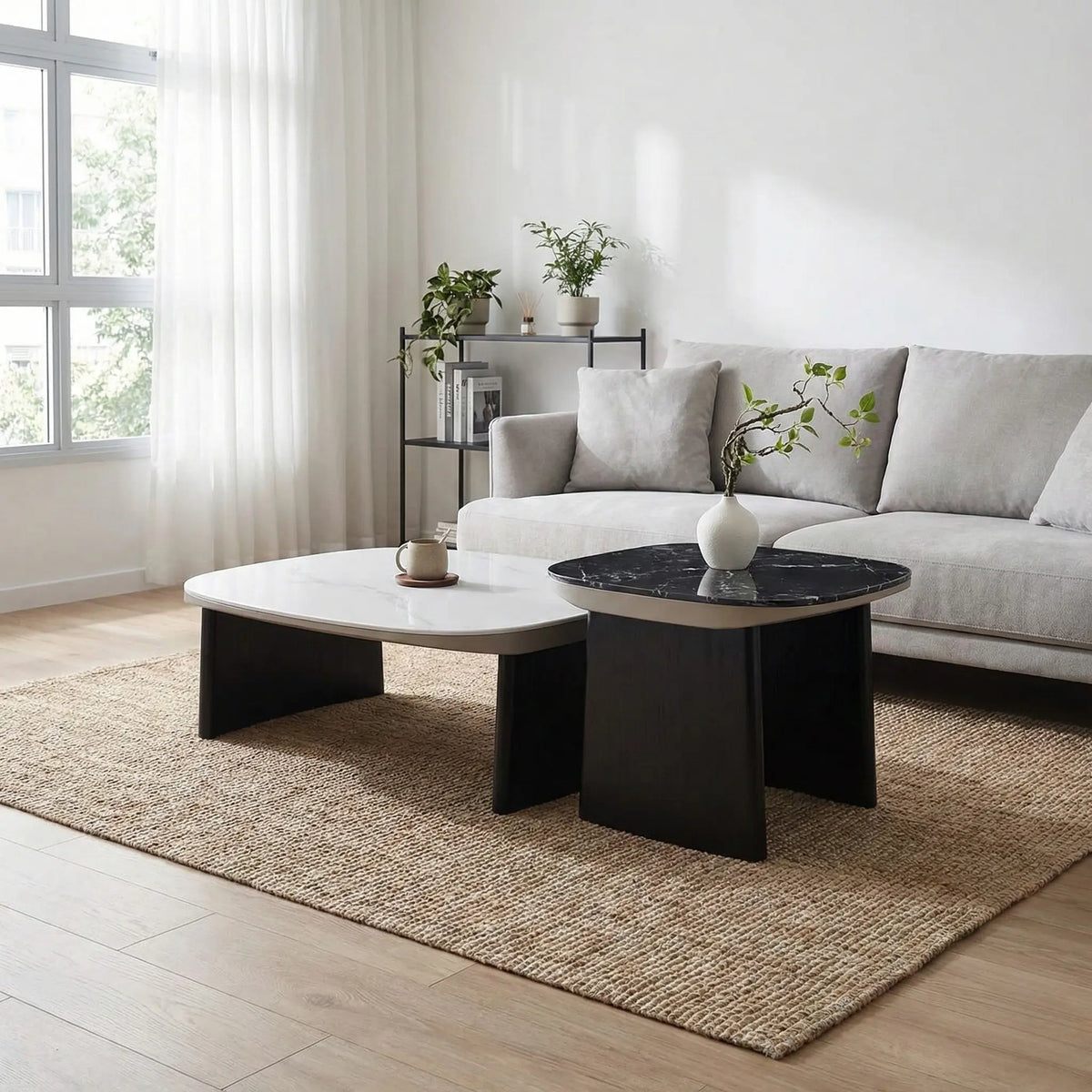 Reanie Coffee Table