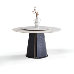 Renten Round Dining Table