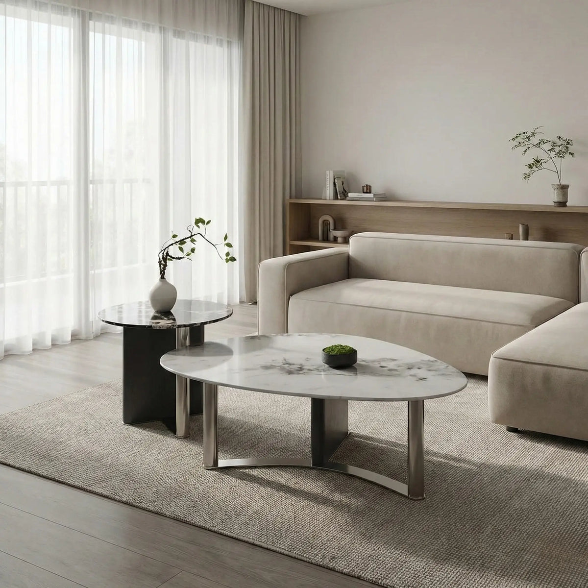 Rubens Coffee Table
