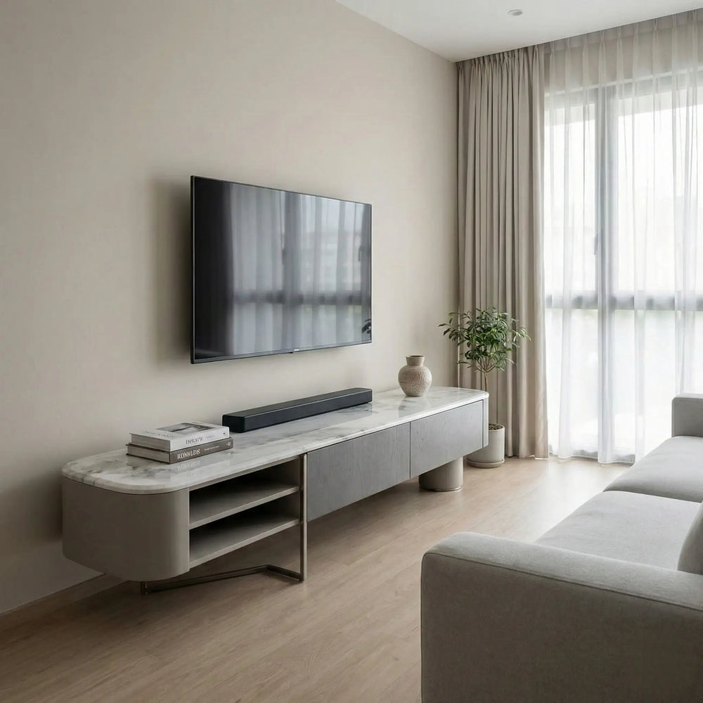 Rubens TV Console TS