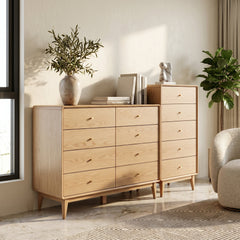 Lucienne Chest of Drawers YBY
