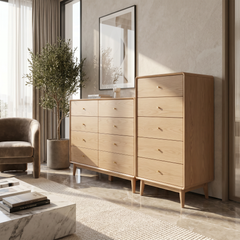 Lucienne Chest of Drawers YBY