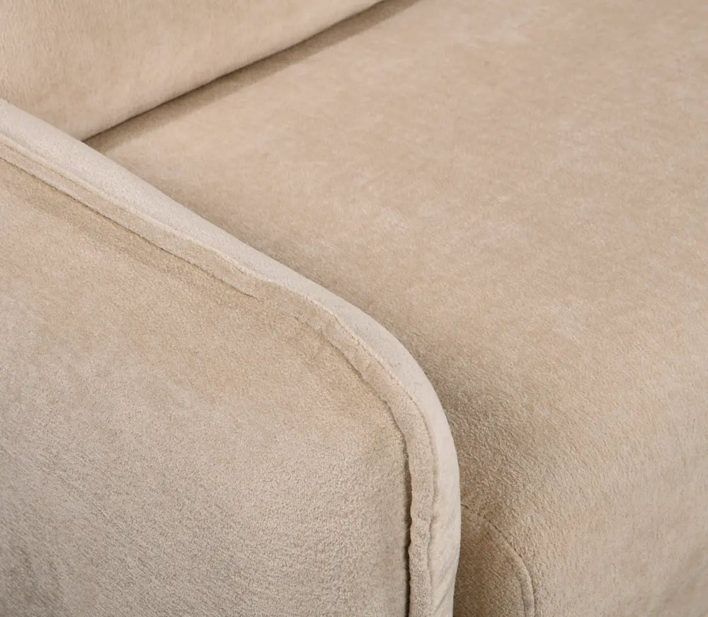Valenna Fabric Sofa Bed TH