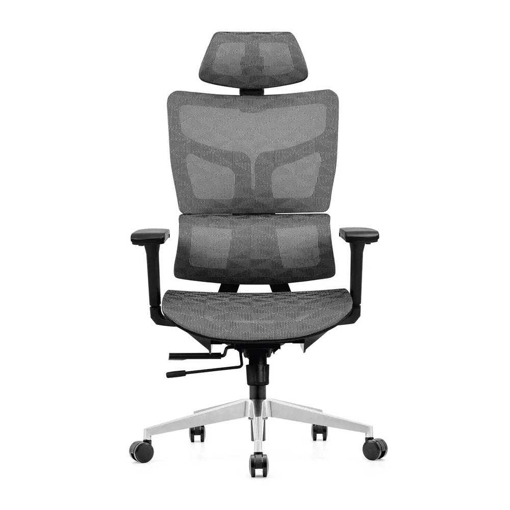 Kiso High Back Mesh Office Chair DC