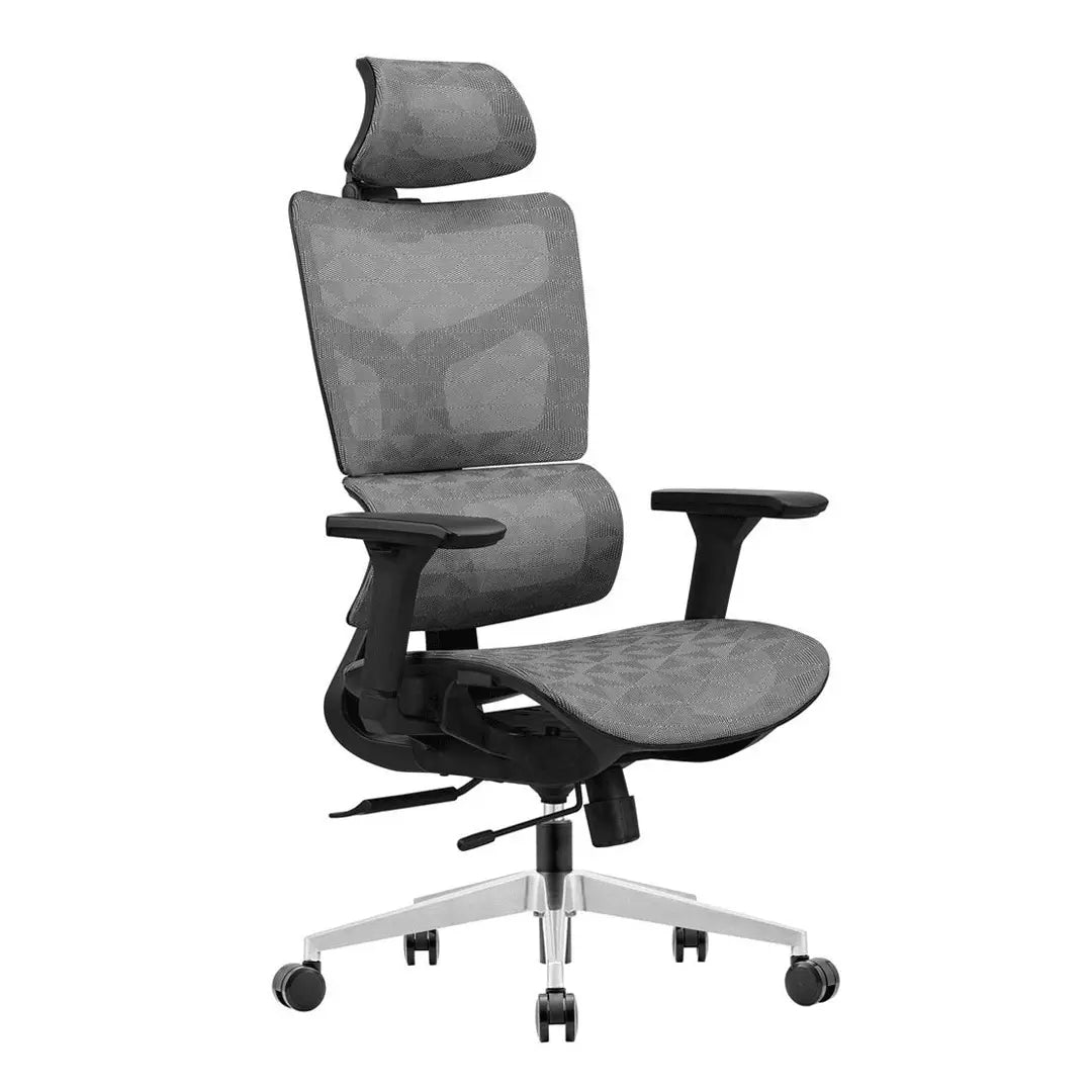 Kiso High Back Mesh Office Chair DC