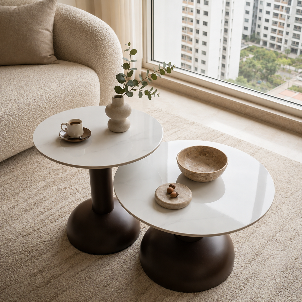 Luciano Coffee Table Esteller