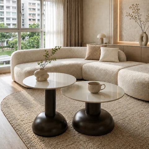 Luciano Coffee Table Esteller