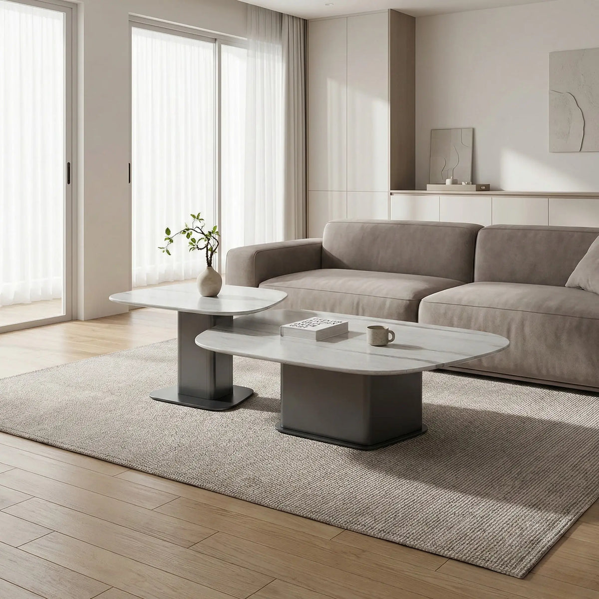 Sanderine Coffee Table