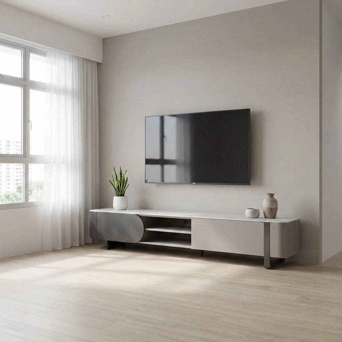 Sorenso TV Console TS