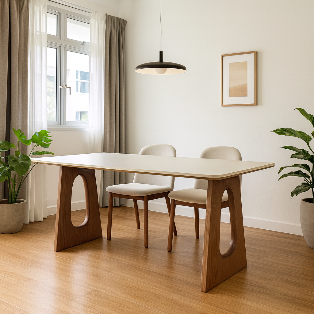 Radiance Dining Table