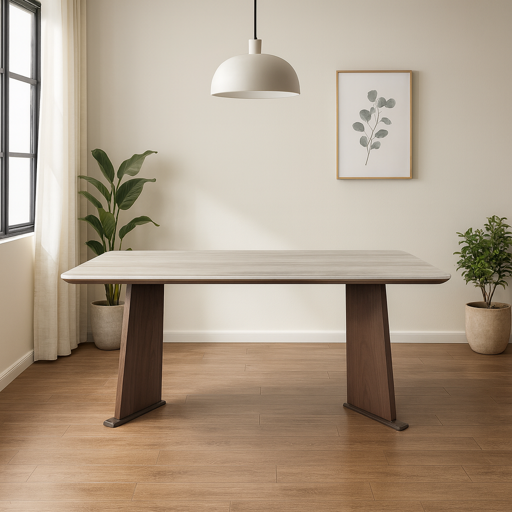 Aurora Dining Table