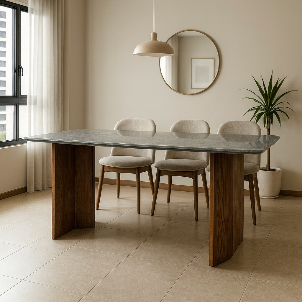 Fynor Dining Table